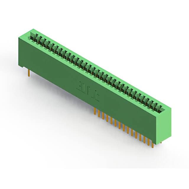 342-062-520-201 EDAC Inc.  Edgeboard Connectors